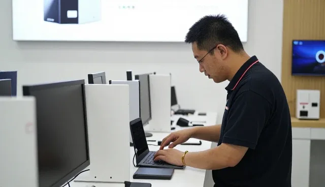 上海盛澄宇品牌管理有限公司构建专业个人用户商务服务体系